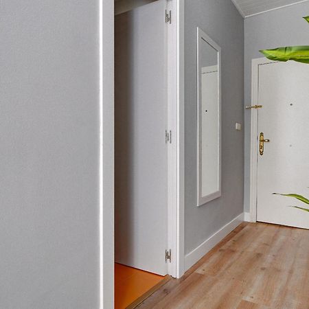 Apartamento San Blas By Sanse Holidays San Sebastián Dış mekan fotoğraf