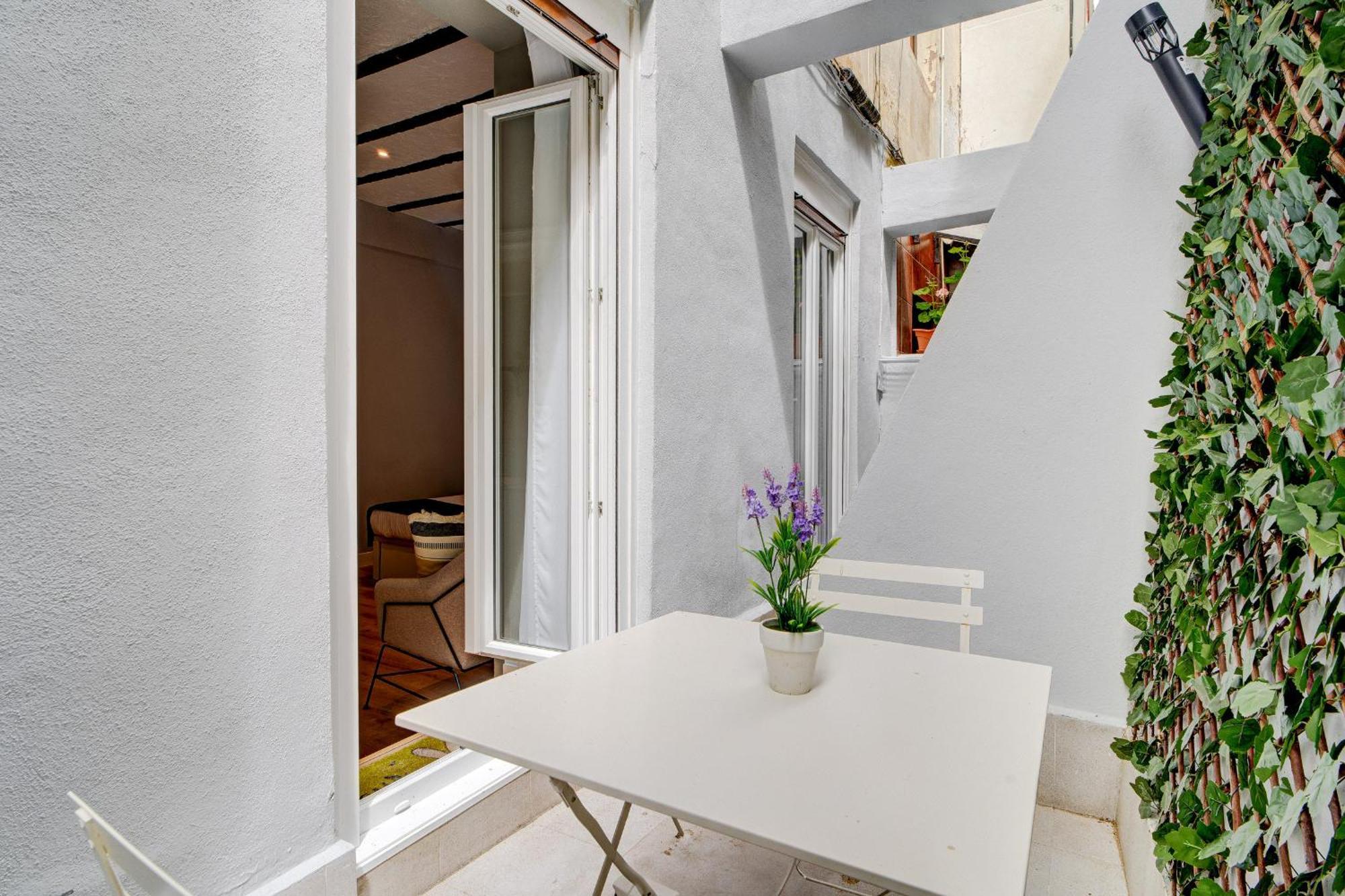 Apartamento San Blas By Sanse Holidays San Sebastián Dış mekan fotoğraf