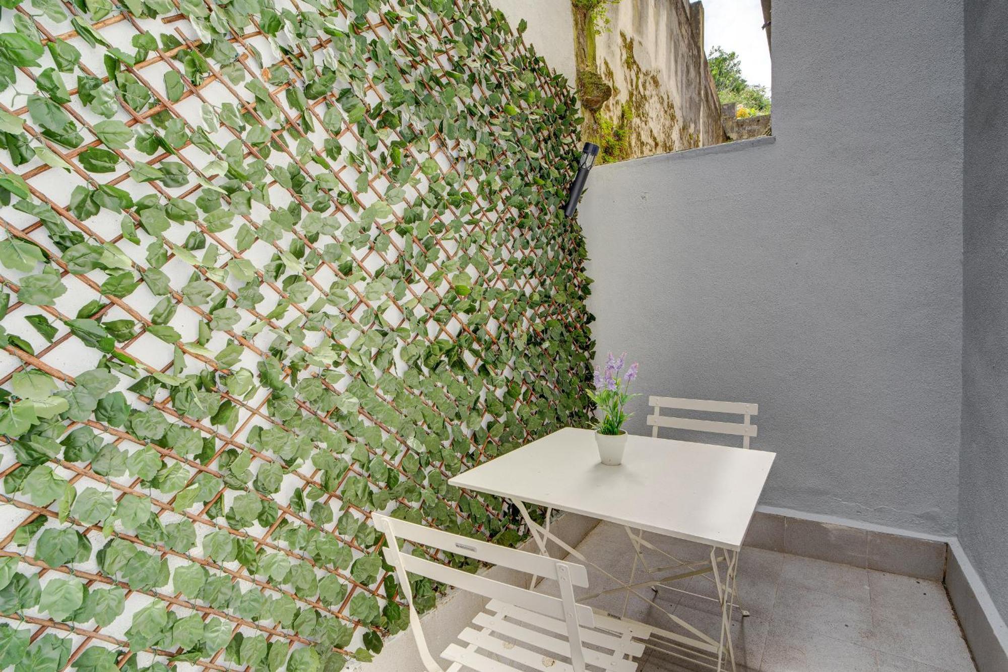Apartamento San Blas By Sanse Holidays San Sebastián Dış mekan fotoğraf