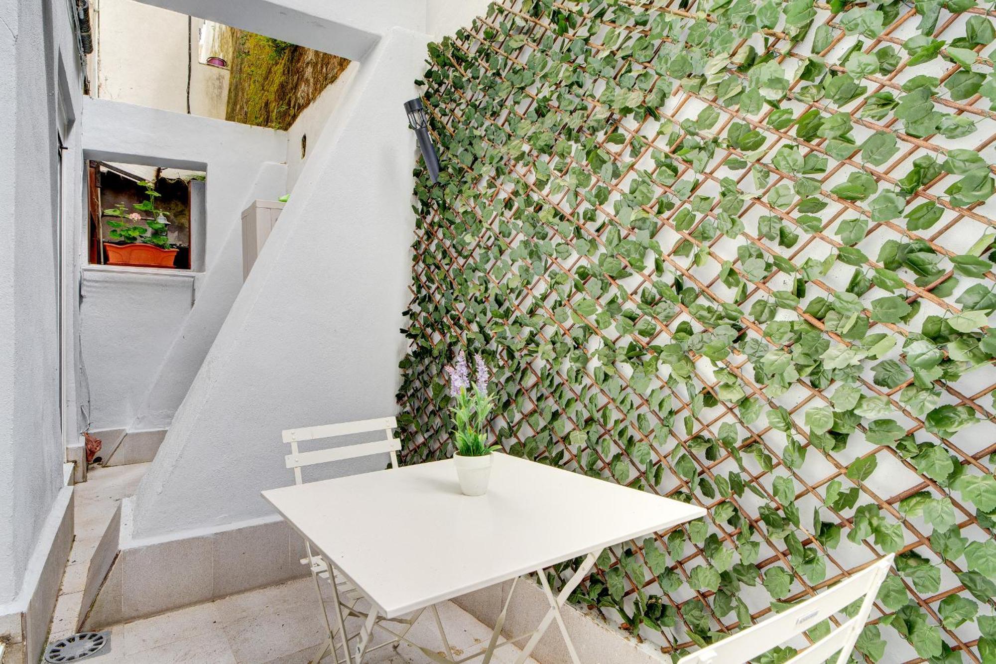 Apartamento San Blas By Sanse Holidays San Sebastián Dış mekan fotoğraf