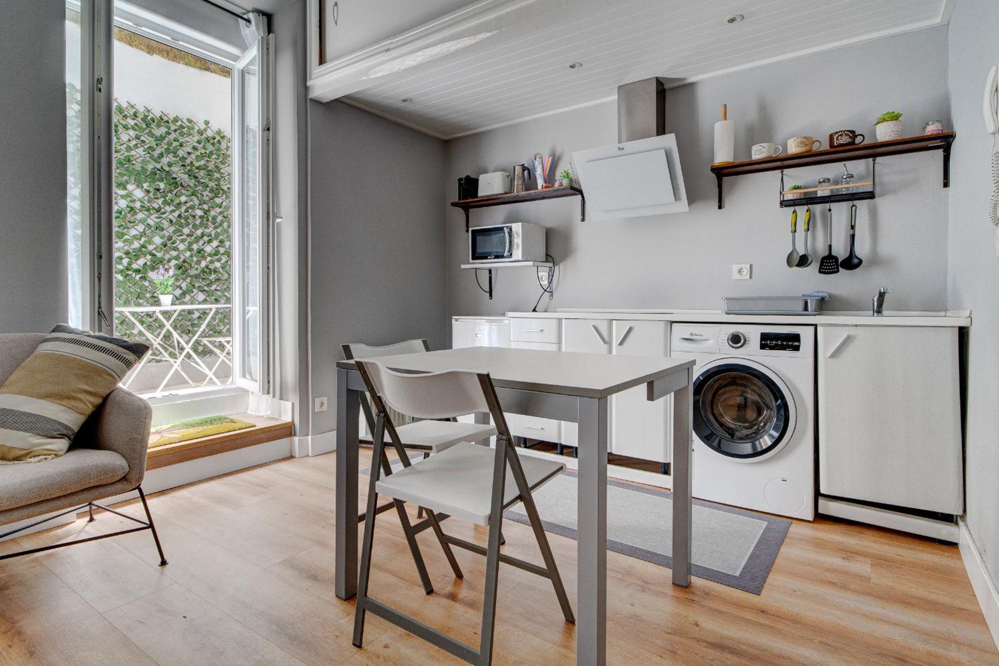 Apartamento San Blas By Sanse Holidays San Sebastián Dış mekan fotoğraf
