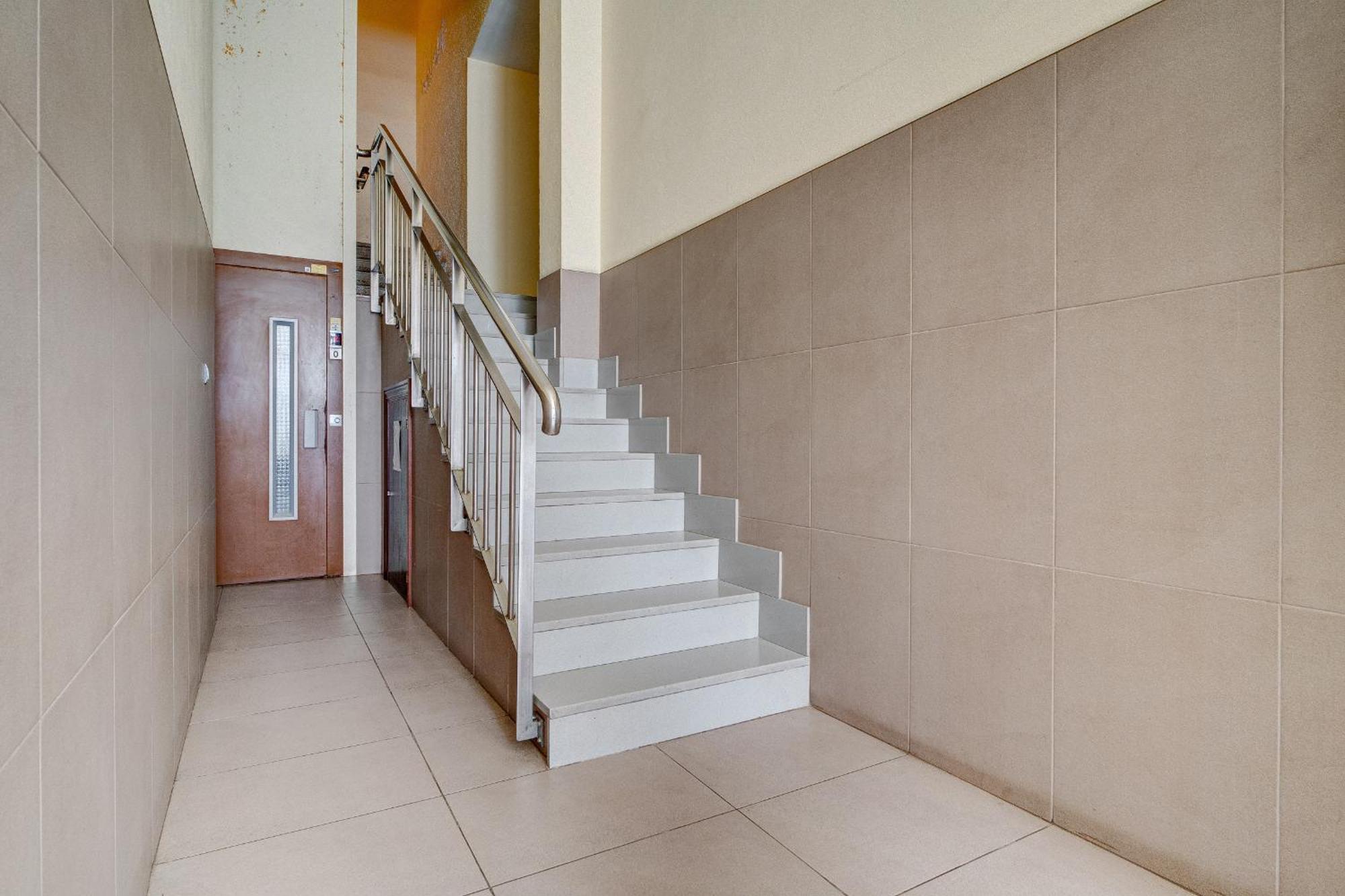 Apartamento San Blas By Sanse Holidays San Sebastián Dış mekan fotoğraf