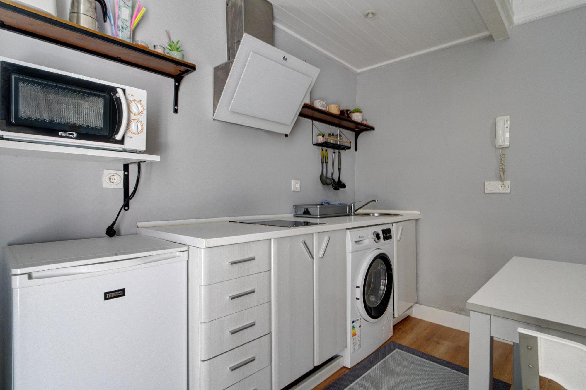 Apartamento San Blas By Sanse Holidays San Sebastián Dış mekan fotoğraf