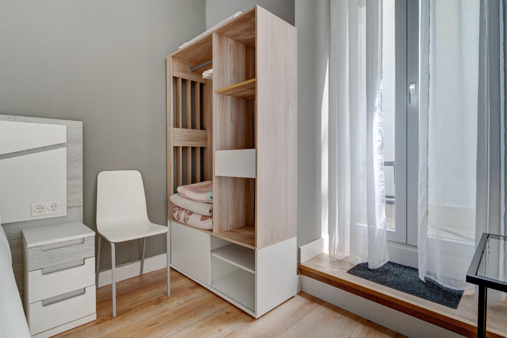 Apartamento San Blas By Sanse Holidays San Sebastián Dış mekan fotoğraf